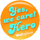 Yes We Care! Campaign