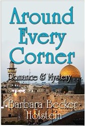 Next Year in Jerusalem!: Romance, Mystery and Spiritual Awakenings (Part 1)